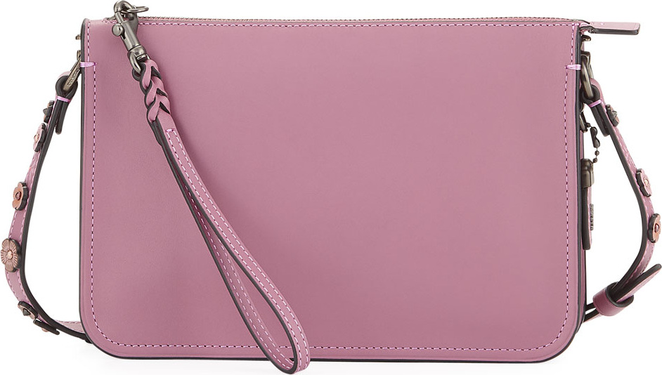 COACH 1941 Tea Rose Soho Crossbody Pouch Bag
