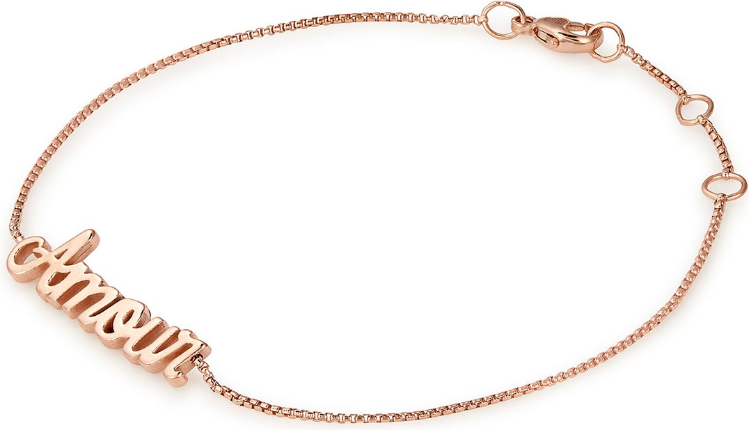 Alex and Ani Amour Adjustable Bracelet