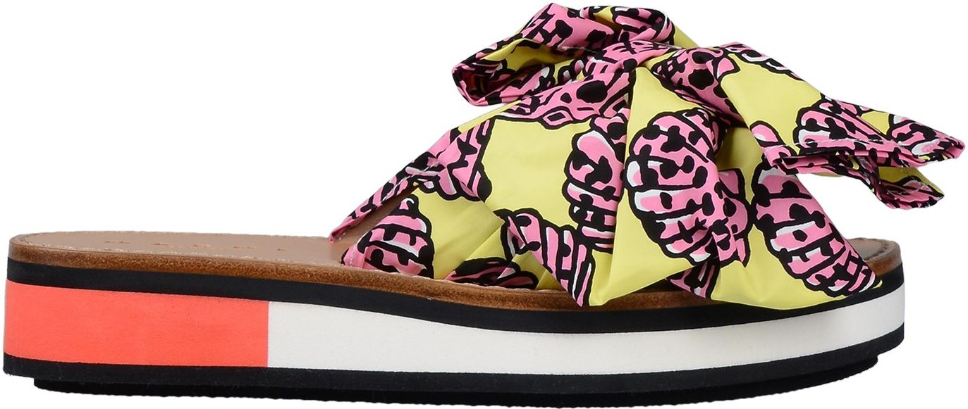 Marni Sandals