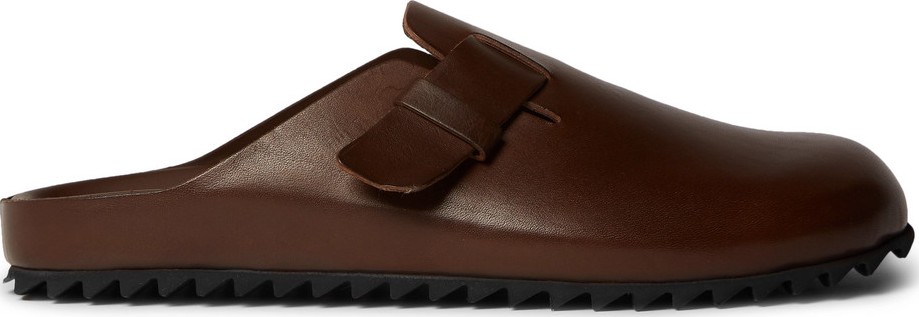 Officine Creative Agora Leather Sandals