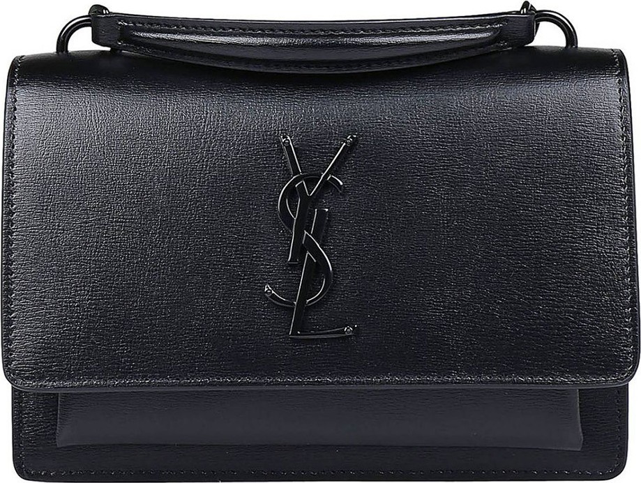 Saint Laurent YSL Small Sunset Monogram Bag