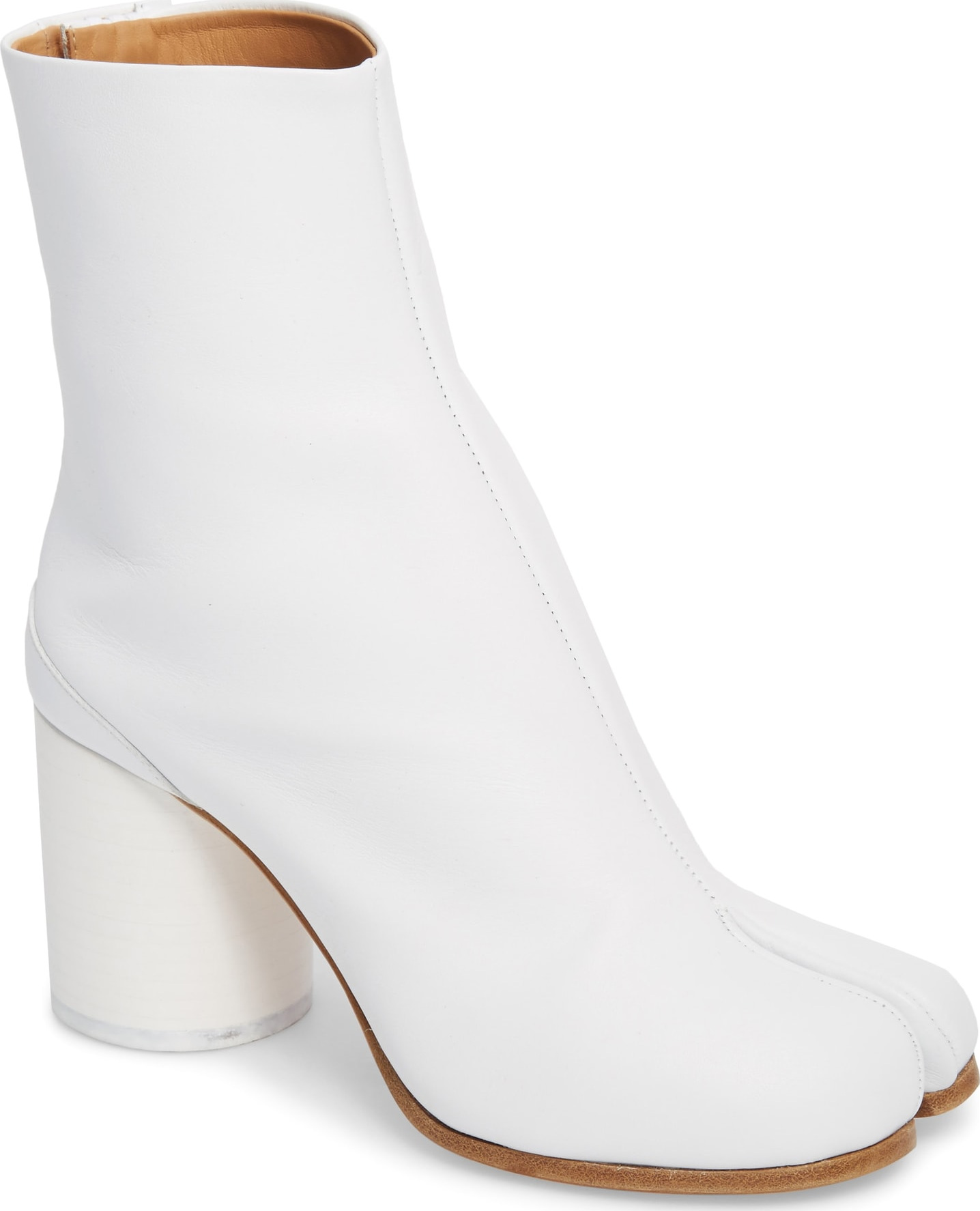 Maison Margiela Tabi Boot