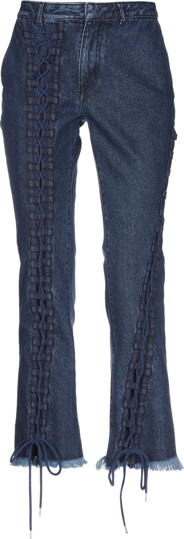 Marques'Almeida Denim Pants