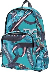 Bally Backpack & Fanny Pack