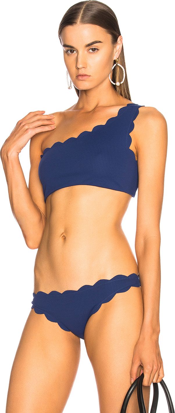 Marysia Swim Santa Barbara Bikini Top