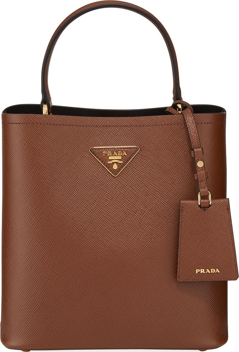 Prada Panier Bag