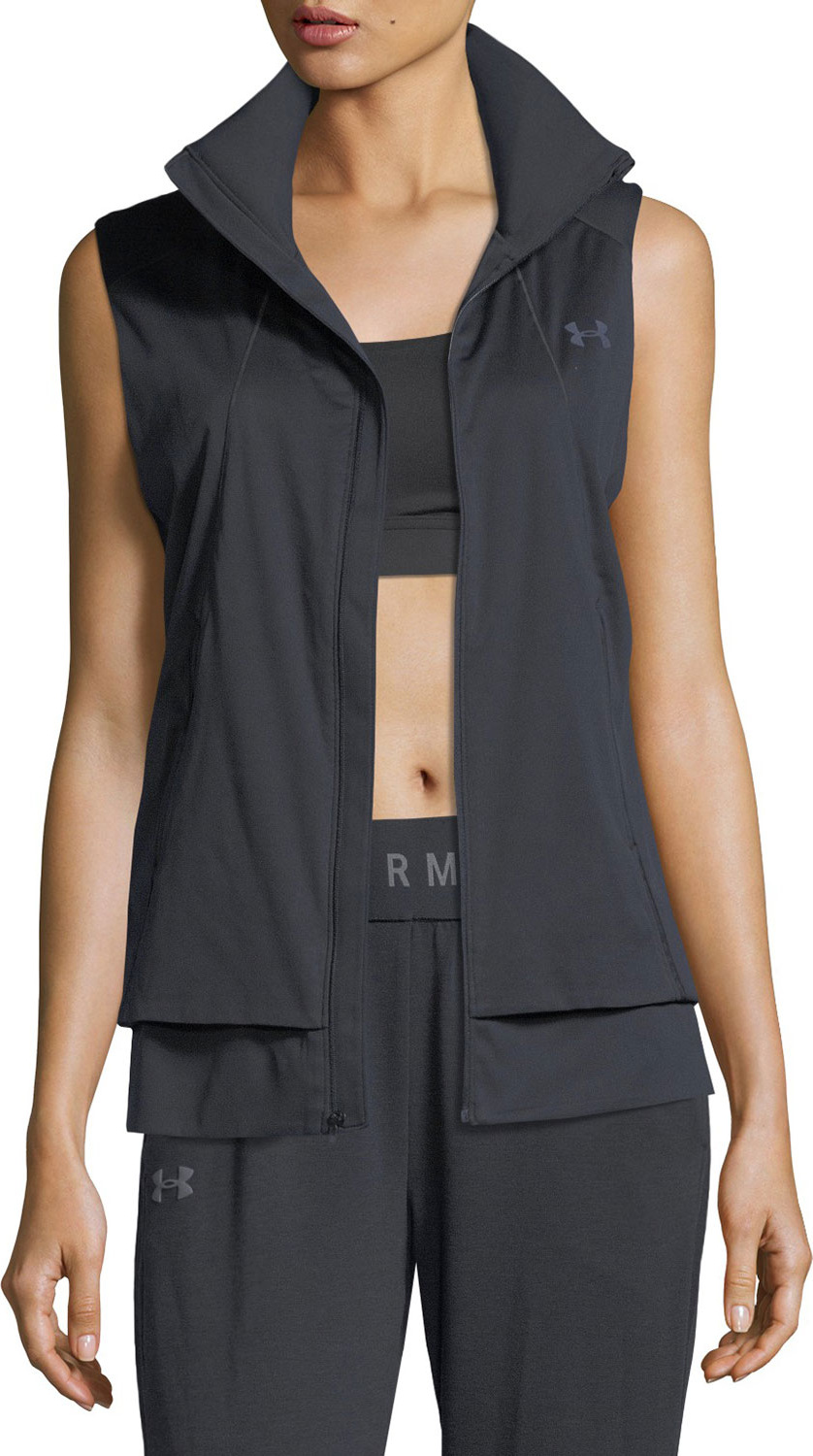 Under Armour ColdGear® Reactor Run Storm Performance Vest