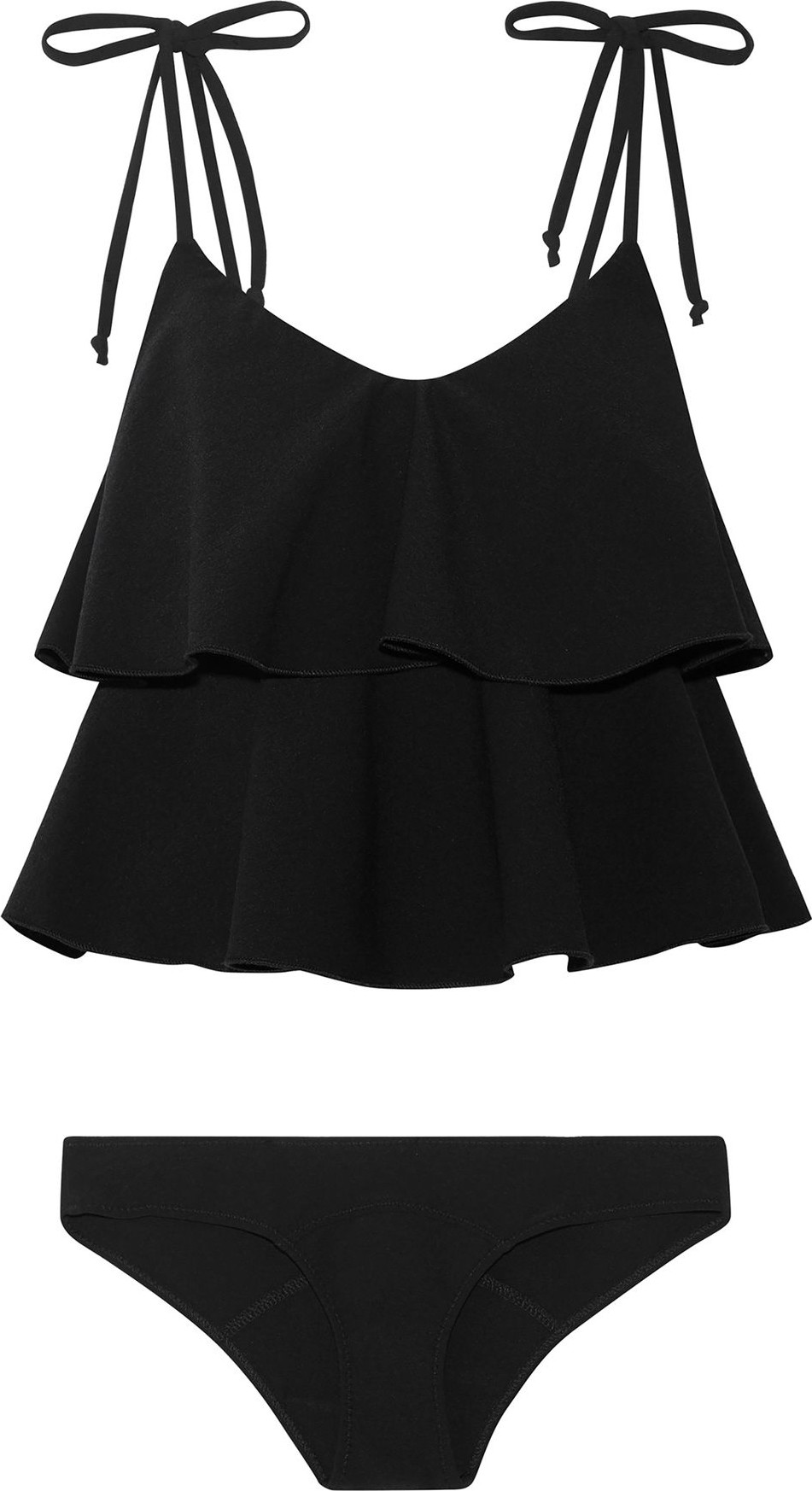 Lisa Marie Fernandez Bikini