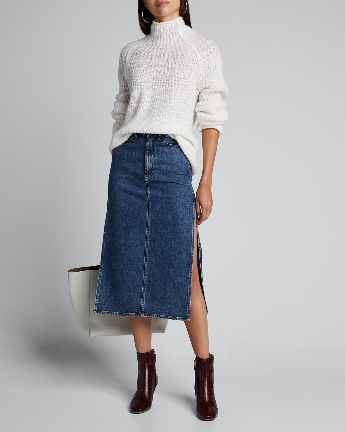 Rag & Bone Joseph Turtleneck Sweater