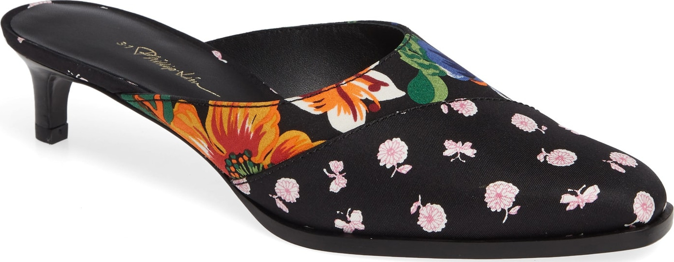 3.1 Phillip Lim Agatha Mule