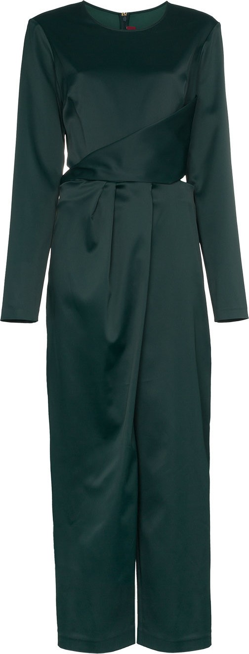 Sies Marjan pia silk jumpsuit