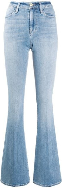 FRAME DENIM - Le High Flare jeans