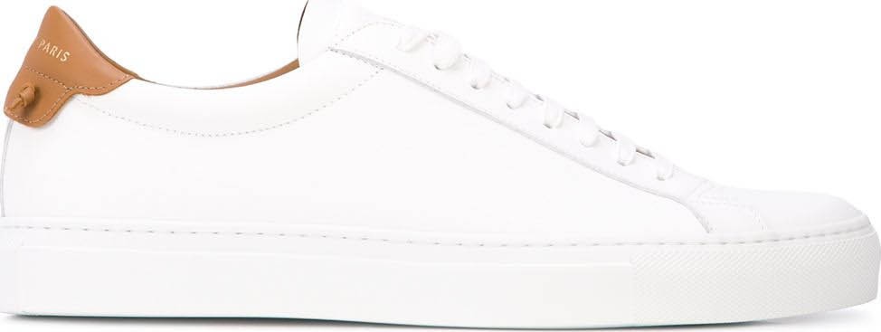 Givenchy Low-top sneakers