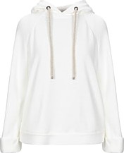 Brunello Cucinelli Hooded Sweatshirt