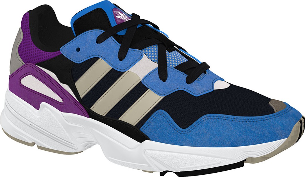 Adidas Men's Yung-96 Training Sneakers