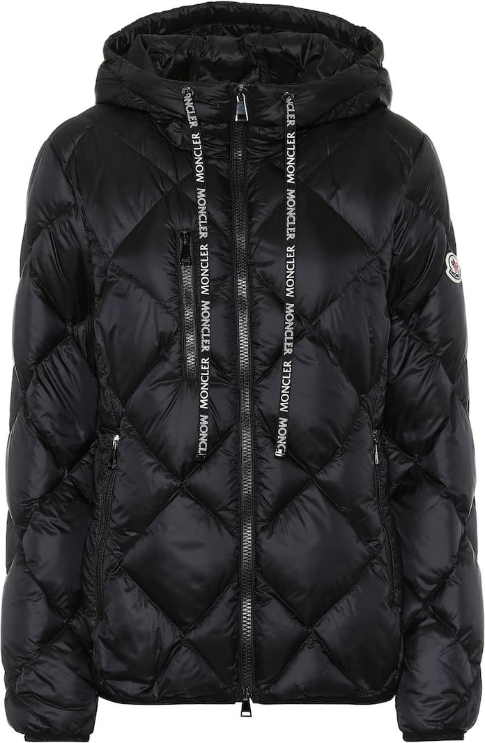 Moncler Oulx down jacket
