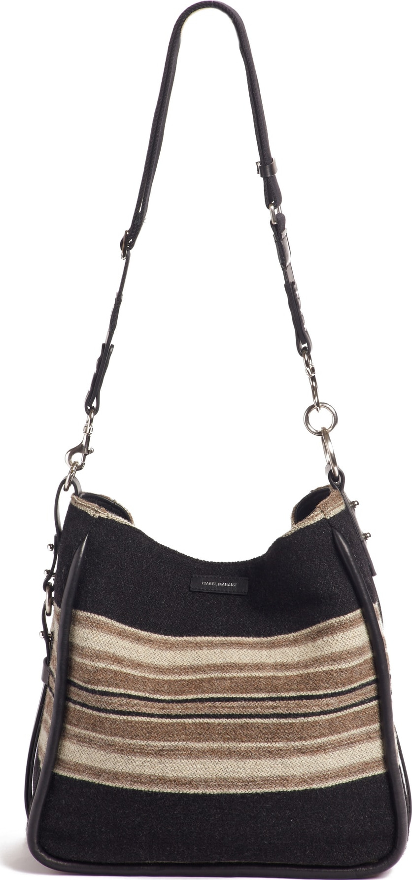 Isabel Marant Dosseh Wool Tote