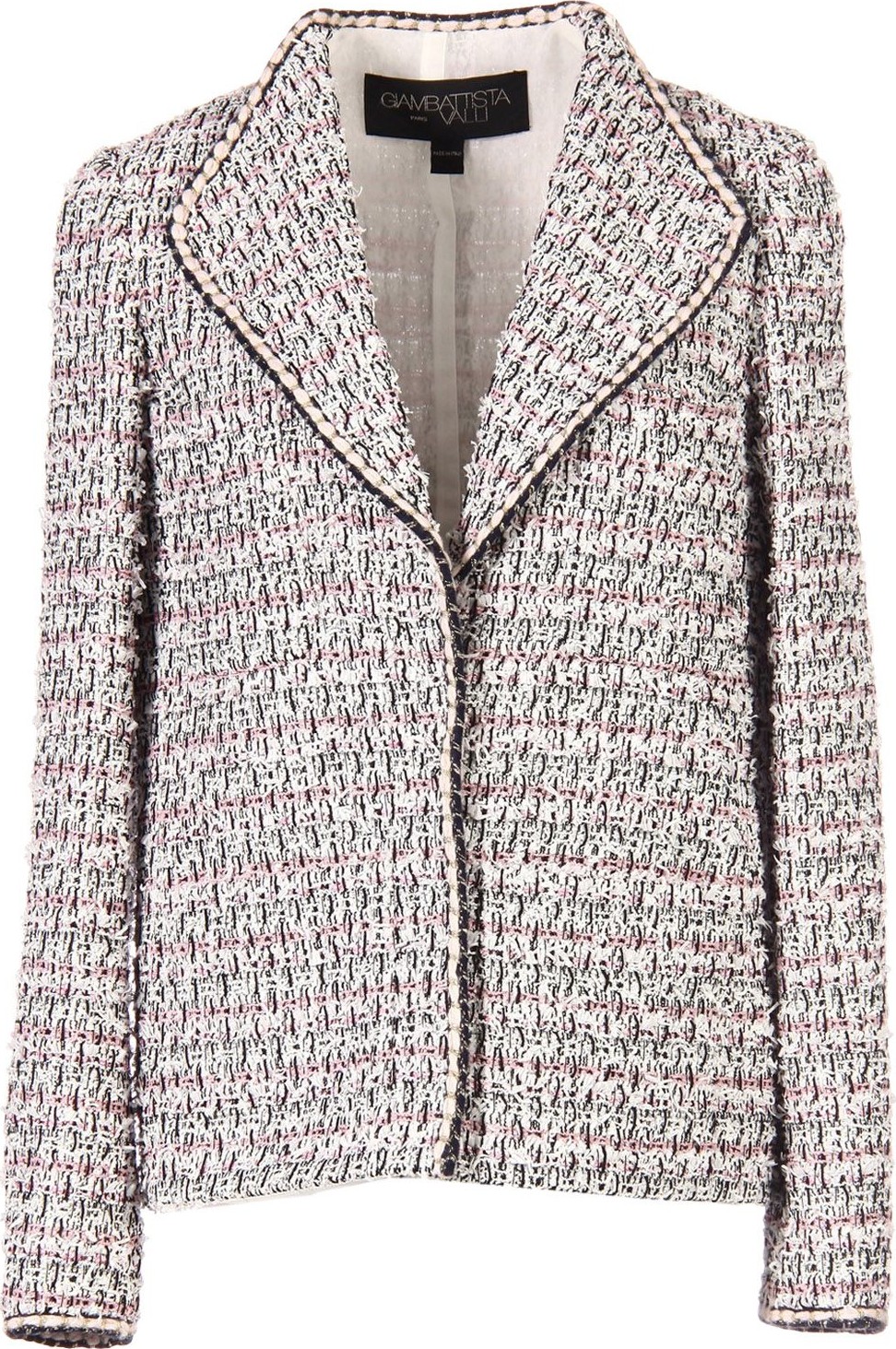 Giambattista Valli Blazer