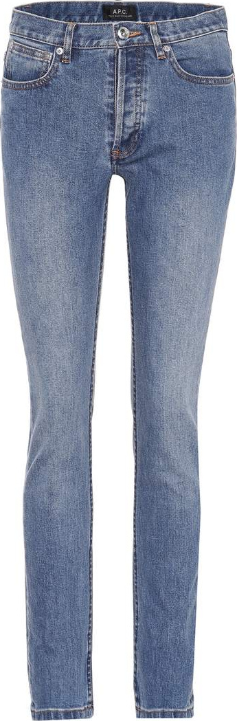 A.P.C. Petit New Standard jeans