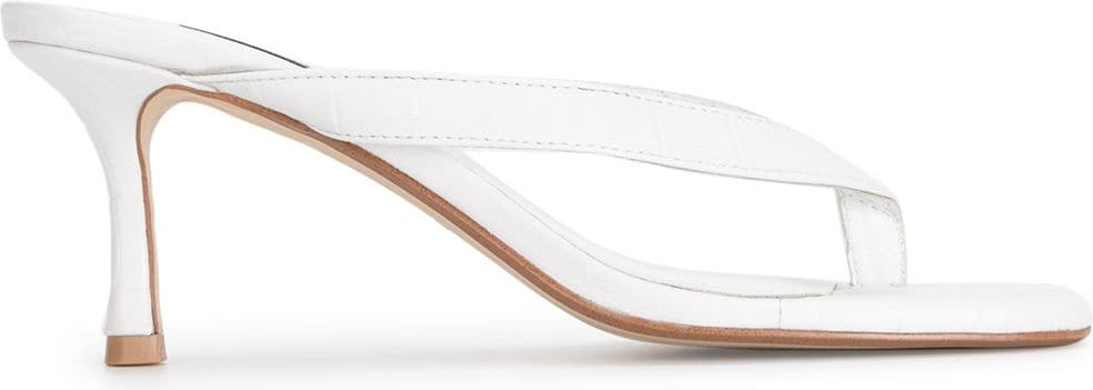 Senso - Thong strap sandals