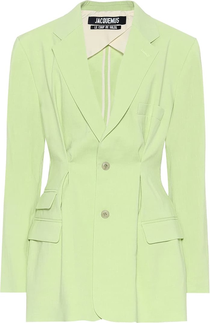 Jacquemus La Veste Raffaella blazer