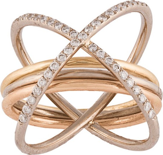 Charlotte Chesnais XXO ring