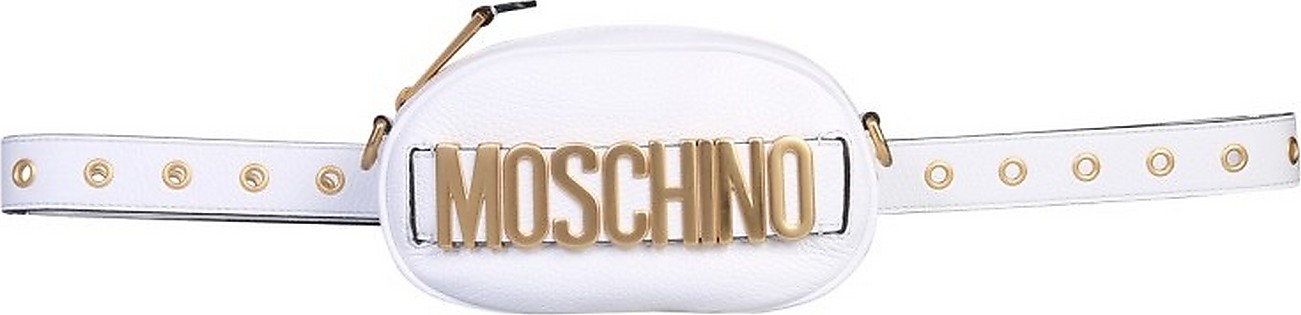 Moschino Sling Bag With Logo