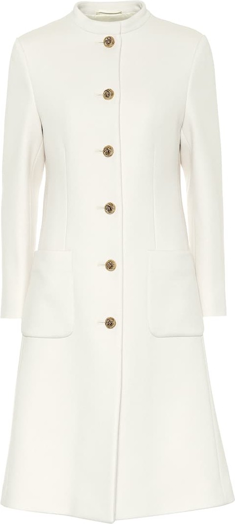 Gucci Wool coat
