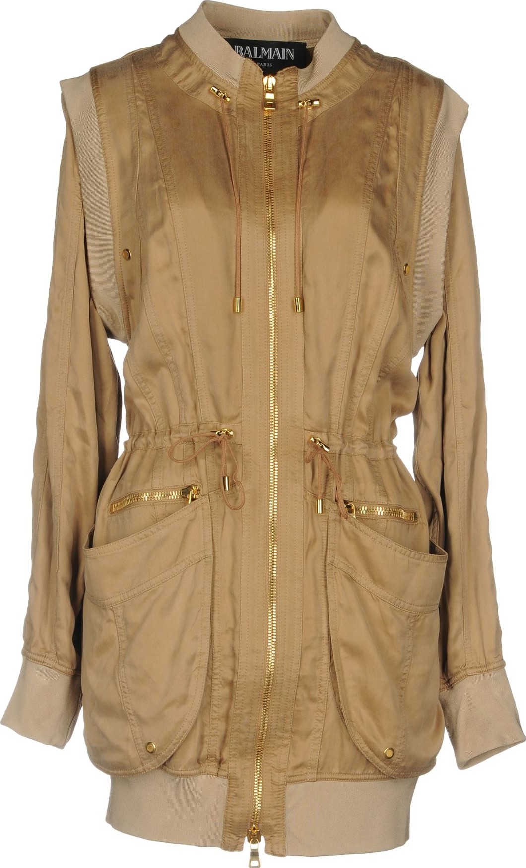 Balmain Jacket