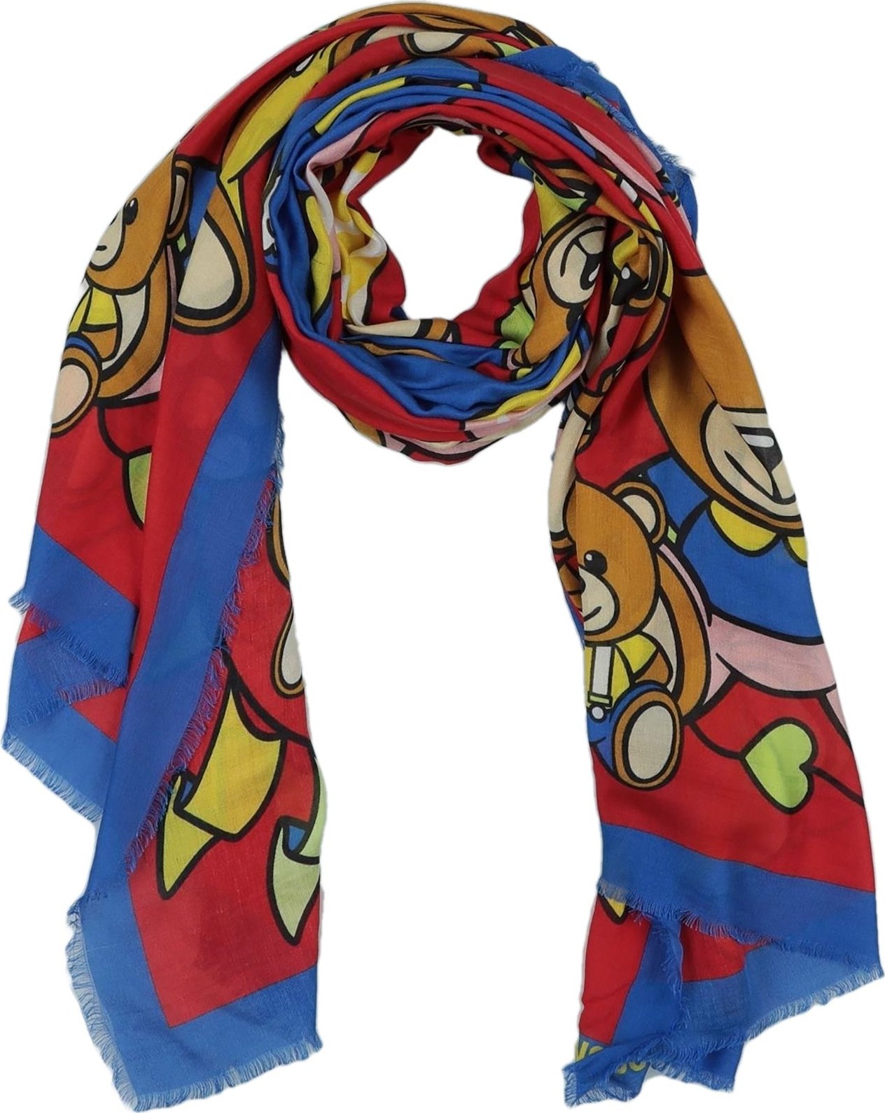 Moschino Scarves