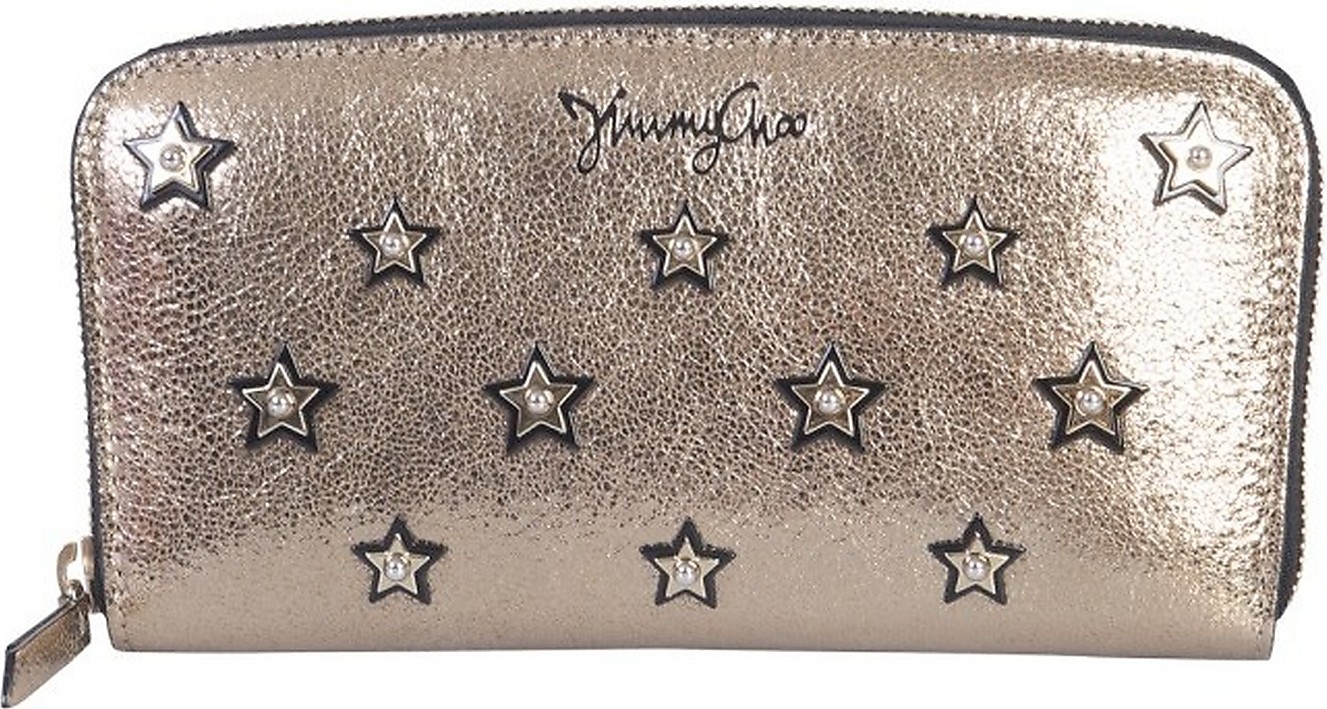 Jimmy Choo Filipa Wallet