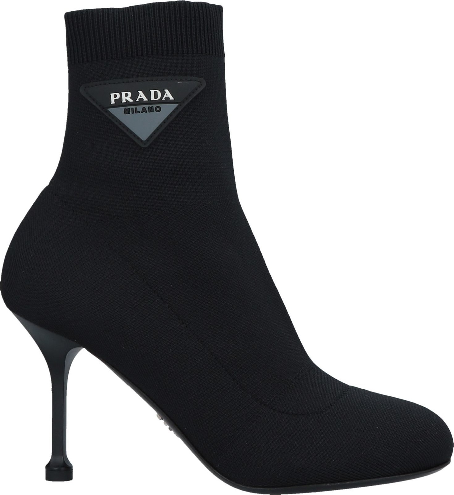 Prada Ankle Boot