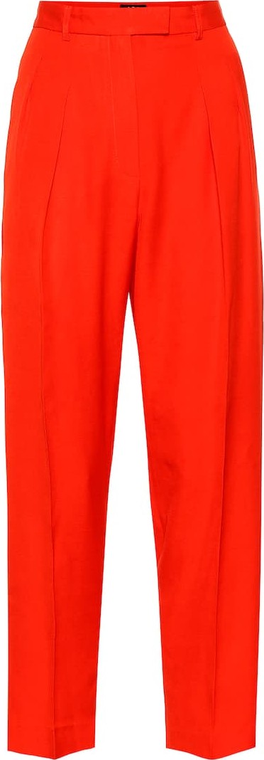 A.P.C. Cheryl high-rise pants