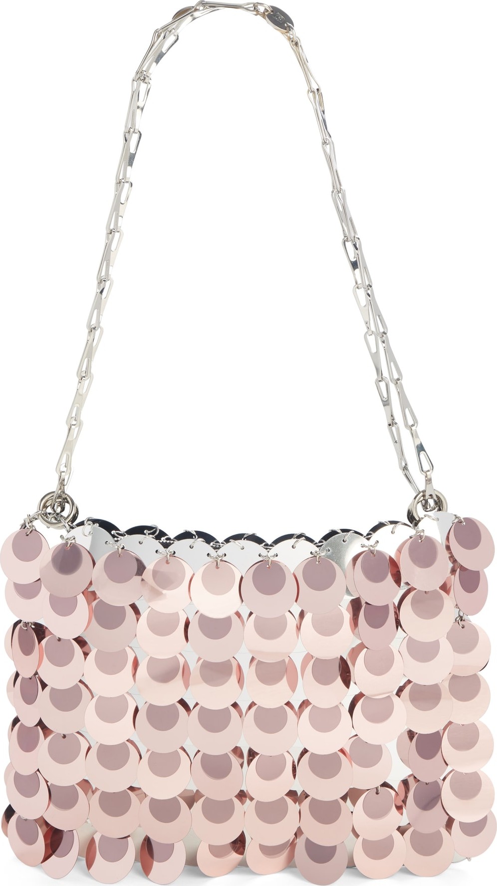 Paco Rabanne Sparkle 1969 Iconic Shoulder Bag