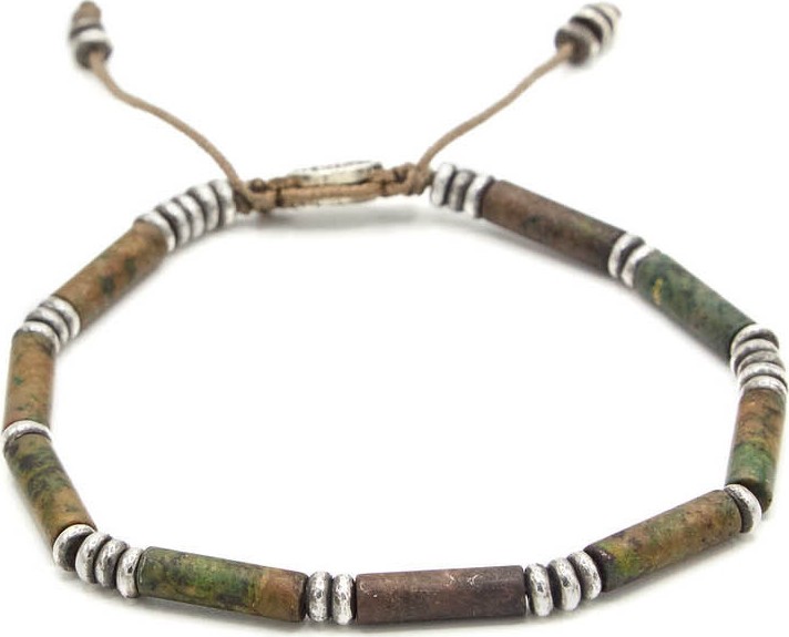 M. Cohen Zinor tube bracelet