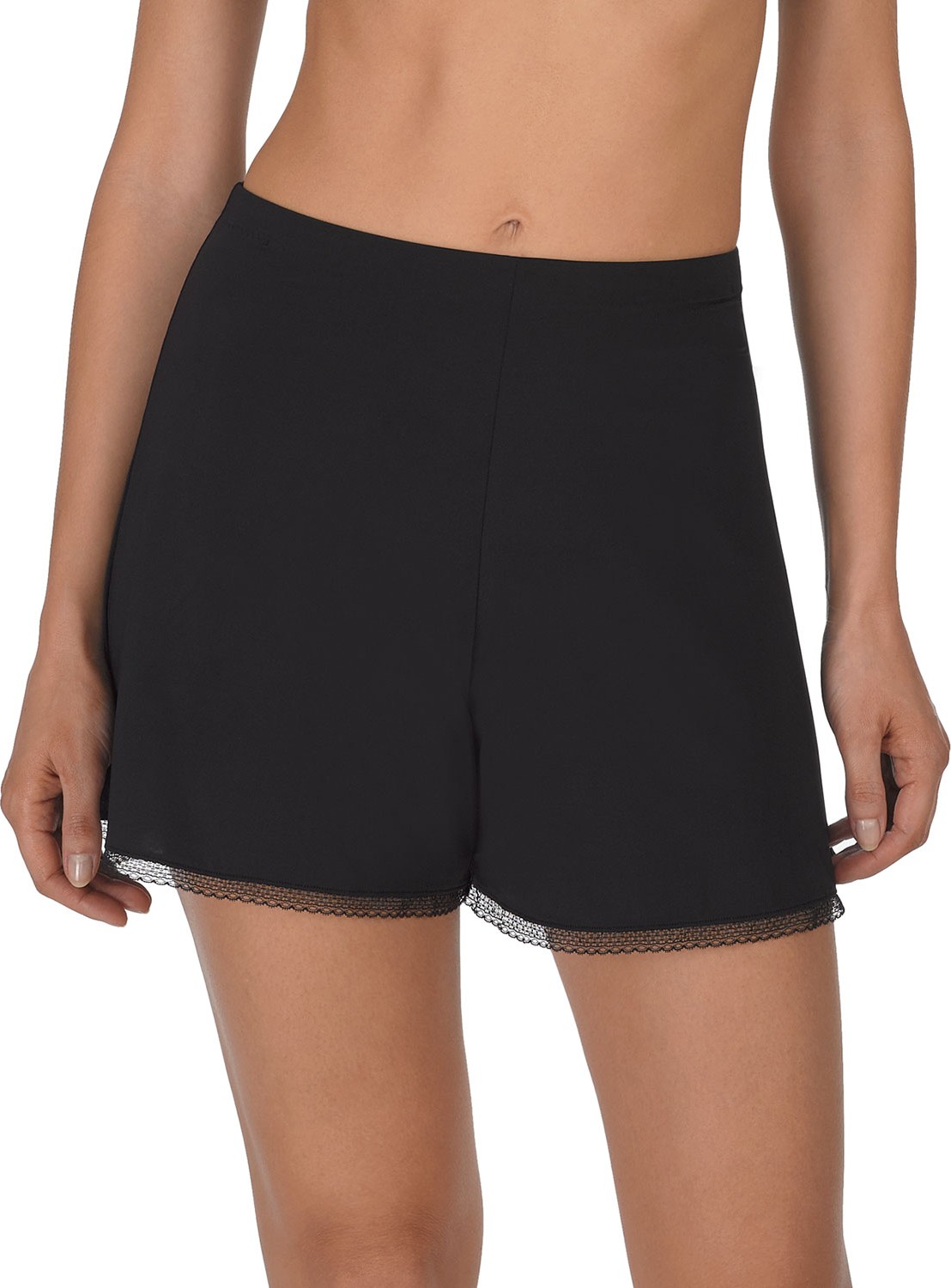 Natori Benefit Half-Slip Shorts
