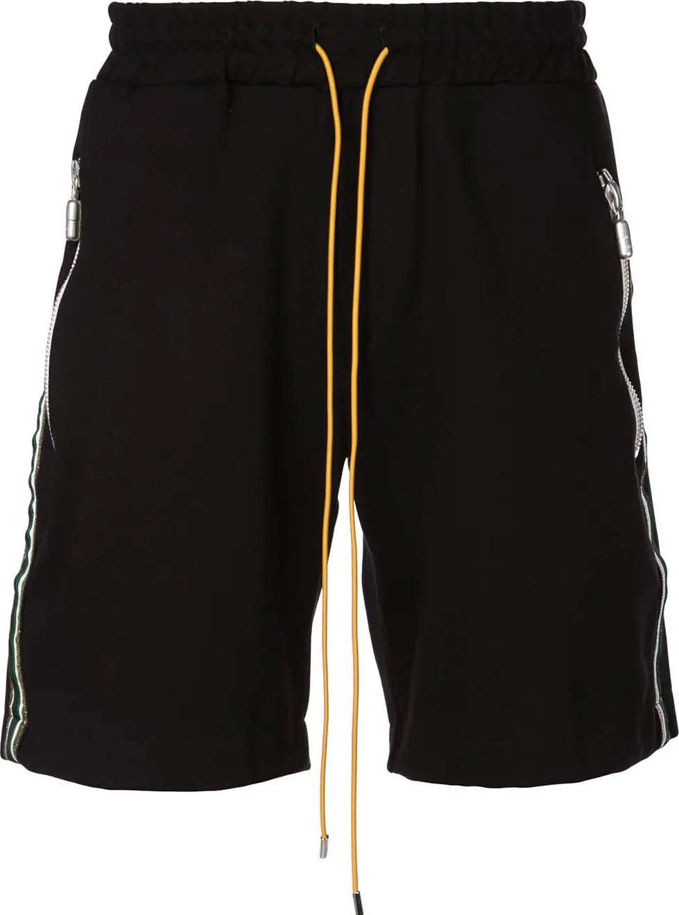RHUDE Track shorts