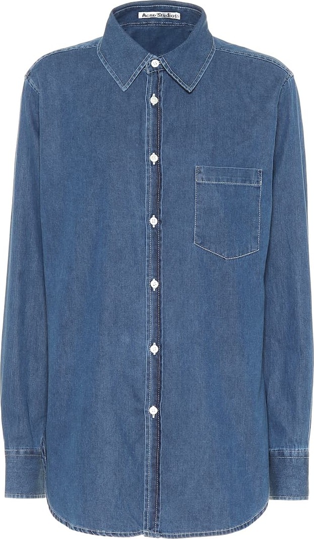 Acne Studios Denim shirt