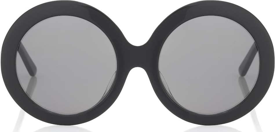 Celine Round sunglasses