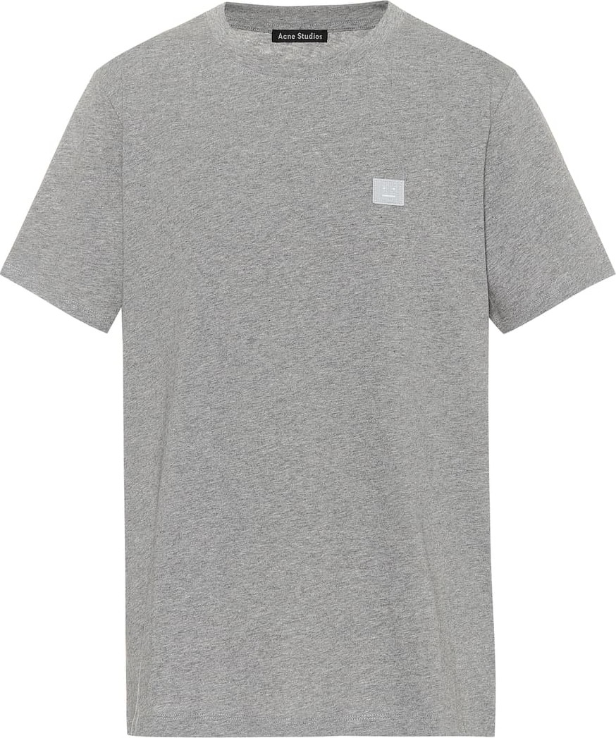 Acne Studios Elisson cotton T-shirt