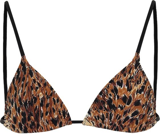Tropic of C Equator bikini top