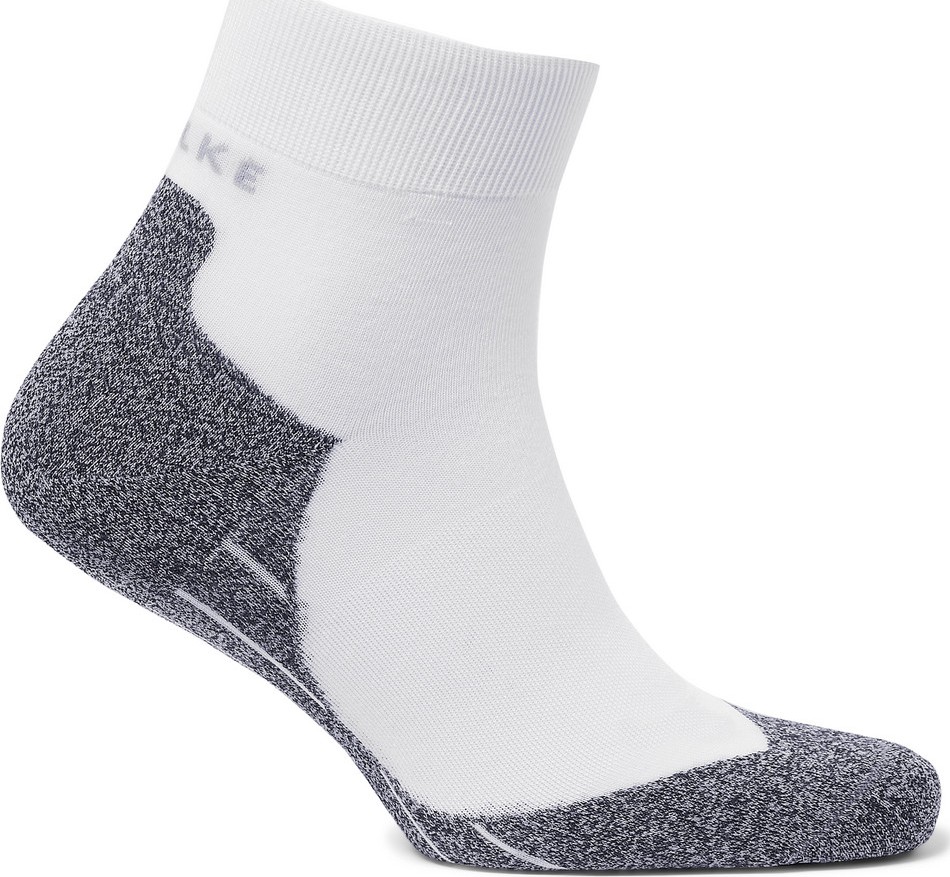 FALKE Ergonomic Sport System RU4 Stretch-Knit Socks