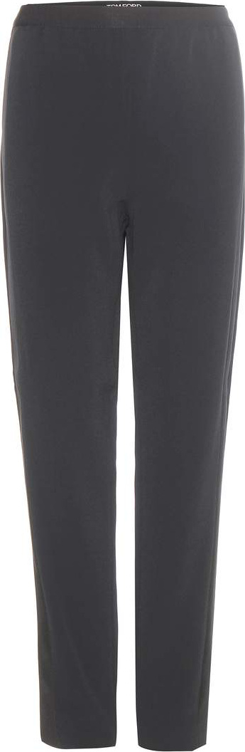 TOM FORD Tuxedo trousers