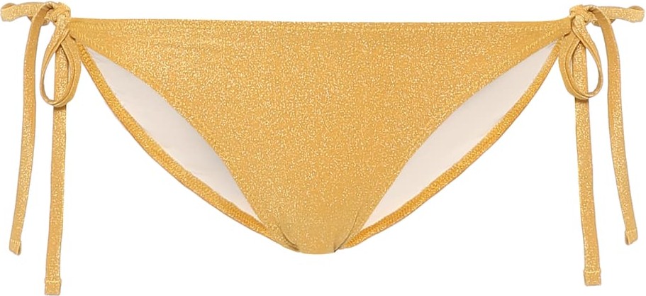 Solid & Striped The Iris bikini bottoms