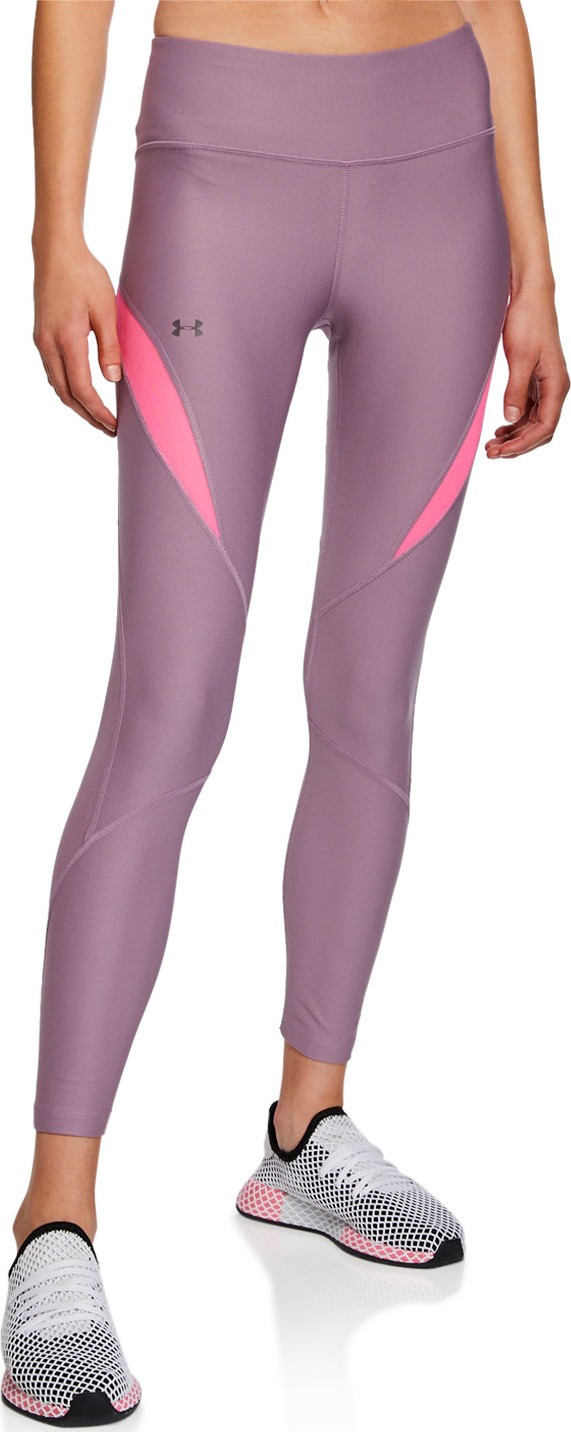 Under Armour Vanish Ankle Crop Performance Leggings