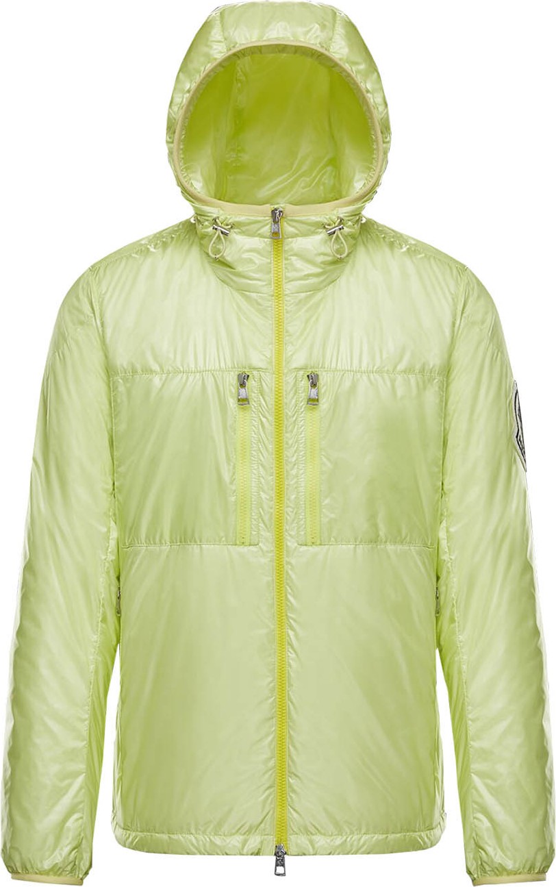 Moncler Genius Moncler 1952 Lafond Down Jacket