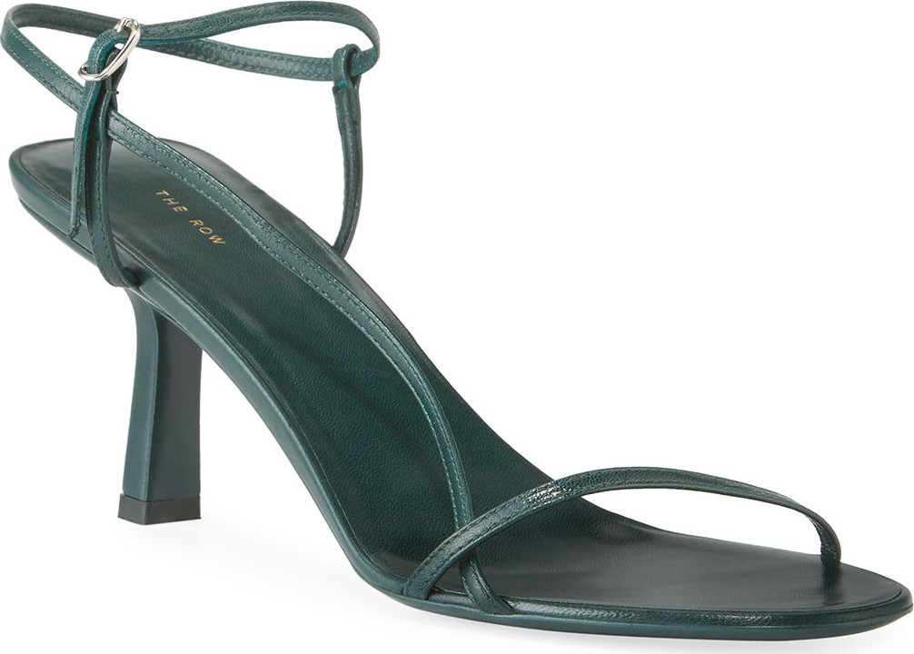 THE ROW Bare Sandal - 65mm