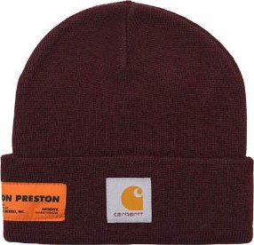 Heron Preston Heron Preston x Carhartt WIP beanie