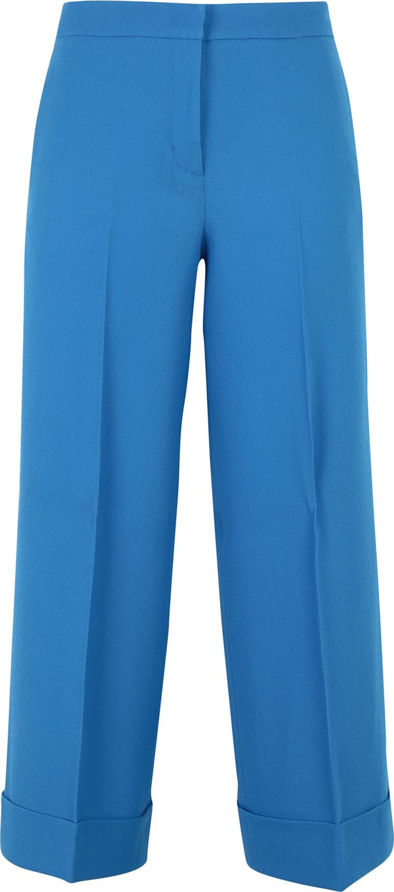 Giada Benincasa Wide Leg Pant