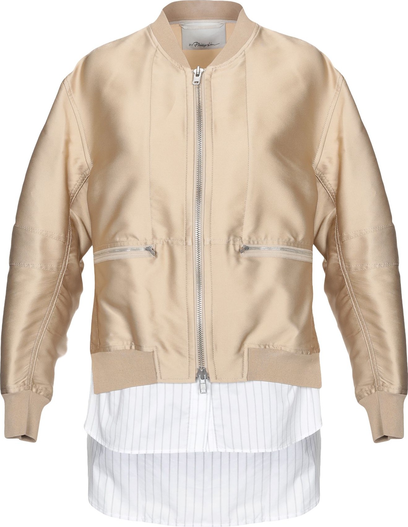 3.1 Phillip Lim Bomber